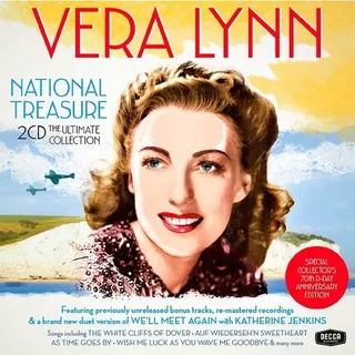 Cd: National Treasure The Ultimate Collection [2 Cd