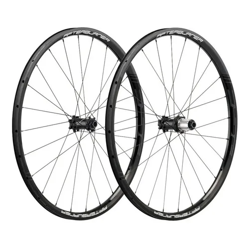 Rueda de MTB Aro 27.5 Fsa Afterburner Wider Boost Tubeless color