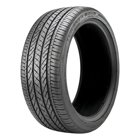 Llanta 215/45 R18 Turanza El440 Bridgestone