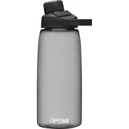Botella Envase Agua Camelbak Chute Mag 1l Senderismo Plastic