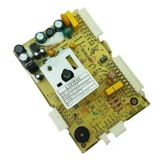 Placa Eletrônica Electrolux Ltp15 70201778 Original Bivolt