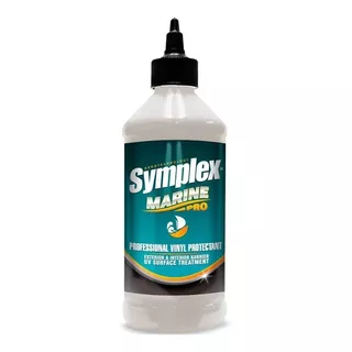 Protector Vinilos 32 Oz - 948 Ml Symplex 