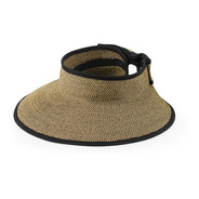 Sombrero Para El Sol Upf 50´+ Garden Visor Color Tweed