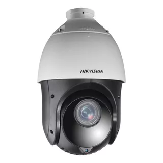 Câmera De Segurança Hikvision Ds-2de4425iw-de Com 