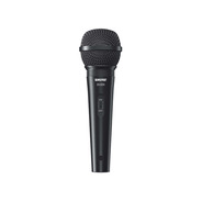 Microfono Vocal Shure Sv200 Dinamico