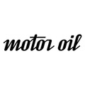 Motor Oil