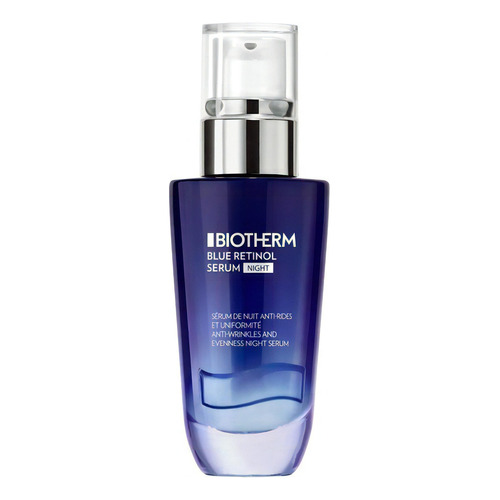 Serum Anti-arrugas Biotherm Blue Retinol Night Serum 30ml