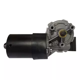 Motor Do Limpador De Para-brisa Dianteiro Fiat Doblo 2003