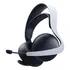 Auricular Inalámbrico Playstation Pulse Elite Color Blanco