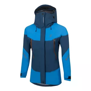 Campera Ansilta Aconcagua 4 Dama Gore Tex Pro Impermeable