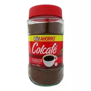 Colcafé Café Instantáneo 250 G - g a $117