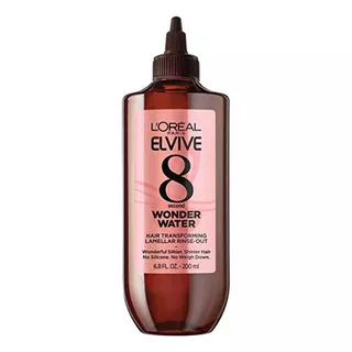 L'oreal Paris Elvive Wonder Water 200ml - Original Importado