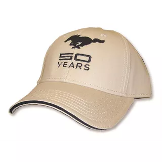 Gorra Original Hombre Ford Mustang Racing Piques Muscle V8