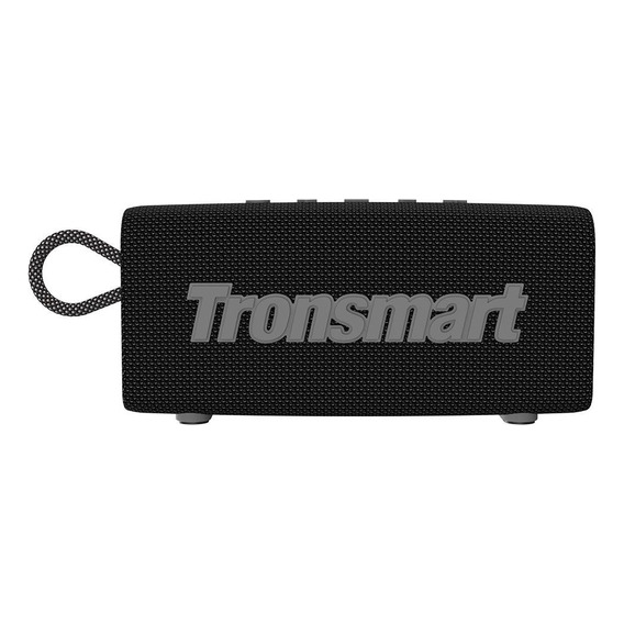 Bocina Bluetooth Tronsmart Trip Portátil 5.0 10w Ipx6