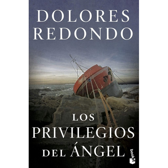 Privilegios Del Ángel / Dolores Redondo (envíos)