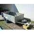 Trailer Para 500kg