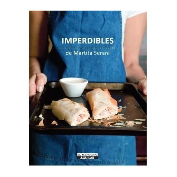 Libro Imperdibles De Martita Serani