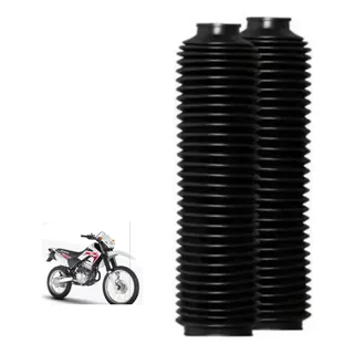 Sanfona Bengala 32d Tornado/ Facon/ Sahara/xre 300/xt 660