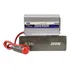 Inversor Tensão 12v 110v 200w Veicular Transformador Tomada