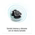 Amazon Echo Dot 5th Gen Con Asistente Virtual Alexa Negro