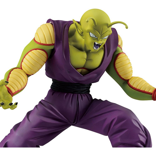 Figura De Acción  Piccolo De Bandai