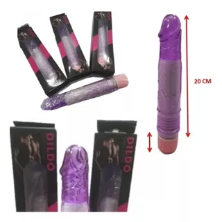 Vibrador Consolador Resistente Al Agua  Wet And Wild  Tienda