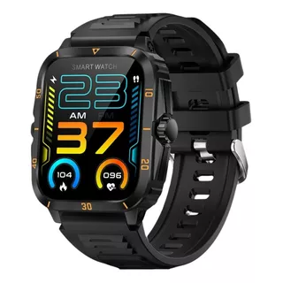 Reloj Inteligente Smartwach V71 Sport Waterproof Bluetooth 