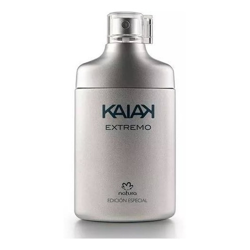 Colonia Kaiak Masculino Urbe Aventura Extremo, Etc | Natura Volumen de la unidad 100 mL