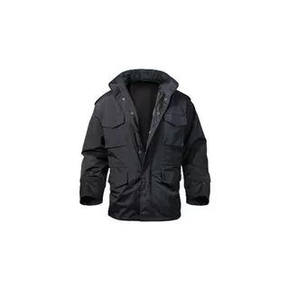 Chaqueta Storm Jacket M-65