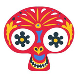 Diseños Para El Día De Muertos