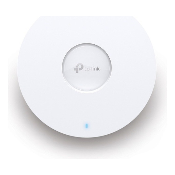 Access Point Tp-link Eap650 Wifi 6 Color Blanco