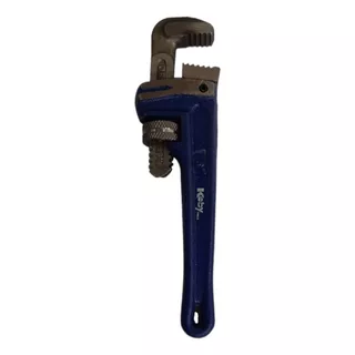 Llave De Tubo Koby 6 Pulgadas 