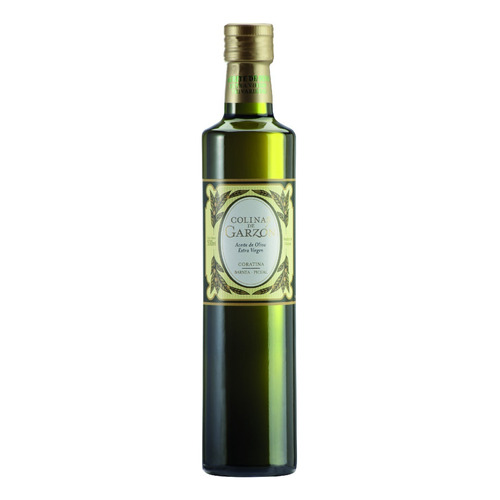 Aceite De Oliva Colinas De Garzon Trivarietal X250ml