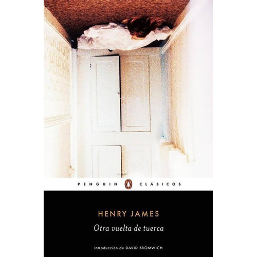 Otra Vuelta De Tuerca - James, Henry