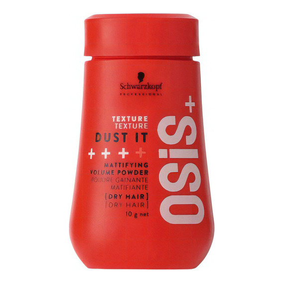 Osis Dust It Schwarzkopf X 10g