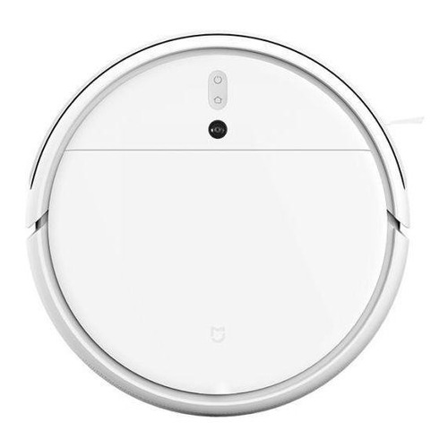 Xiaomi Mi Robot Vacuum-mop Color White 100V/240V