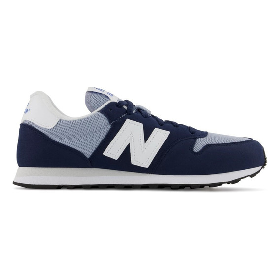 Zapatillas New Balance Gm500 Moda Retro Hombre Asfl70