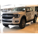 Ford Ranger Xlt 4x4 2.0 Bi-turbo Brenson Bariloche*