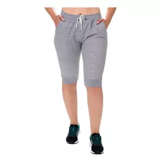 Bermuda Moletom Capri Calça Skinny Preço D Atacado No Varejo