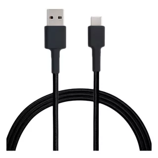 Cable Usb Tipo C Carga Rápida, Para Xiaomi, Redmi, Samsung