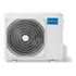 Aire Acondicionado Smartlife Frío/calor 12000btu Gas Eco R32 Color Blanco