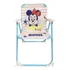 Silla Playera Infantil Disney Color Minnie