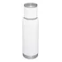 Termo Stanley Adventure To Go 750 Ml Polar Color Blanco