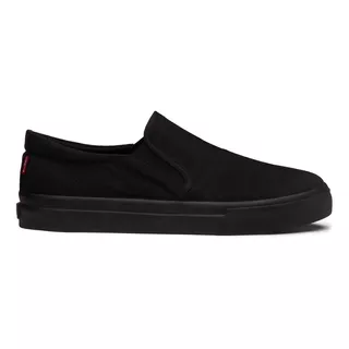 Tenis Levis Caballero Square Hi L2122162 Negro