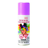 Spray Para Pintar Cabello Lila 3oz