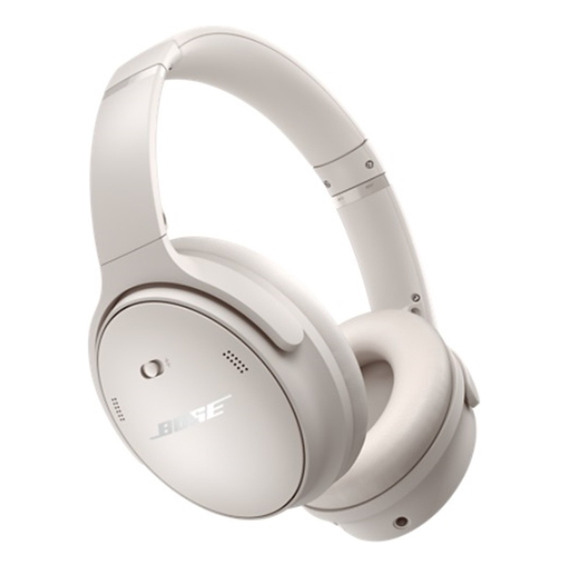 Diadema Bose Quietcomfort Headphones Bluetooth - Blanco