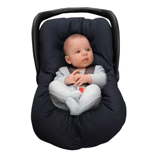 Capa Para Bebê Conforto Protetor Universal Enxoval
