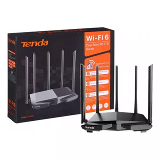 Router Tx1pro Tenda Ax1500