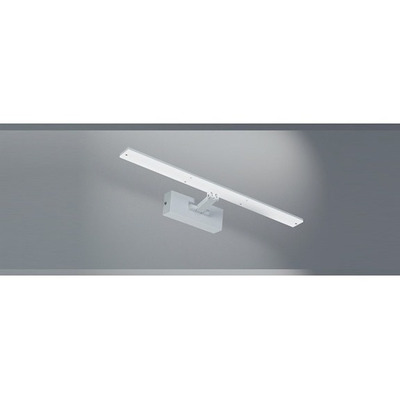 Aplique Led Move-m Moderno Dimerizable 12w Diseño Gmg