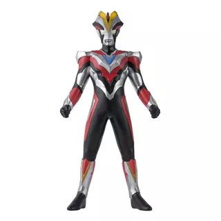 Ultraman Victory - Sofvi Spirits Tamashii Nations Bandai